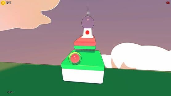 Balloomia: Sky Playground — screenshot 1