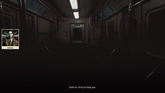 Inferno Pathways — screenshot 2