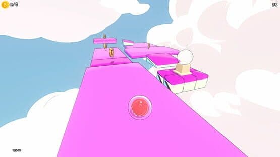 Balloomia: Sky Playground — screenshot 2