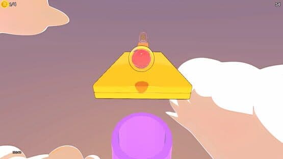 Balloomia: Sky Playground — screenshot 3