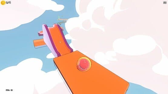 Balloomia: Sky Playground — screenshot 4