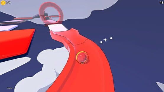 Balloomia: Sky Playground — screenshot 5