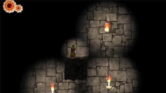 Will O Wisp — screenshot 1