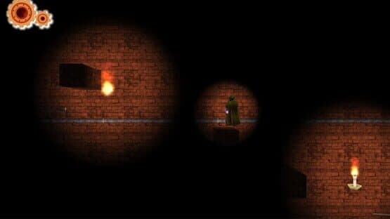 Will O Wisp — screenshot 2
