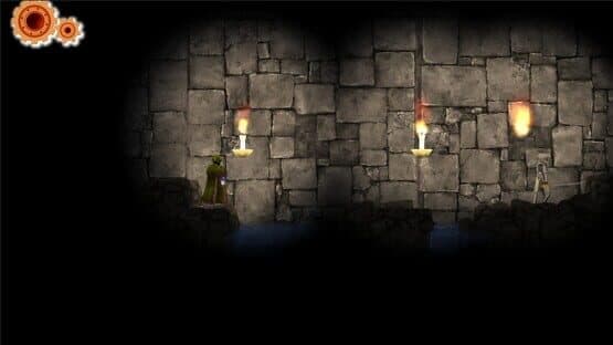 Will O Wisp — screenshot 3