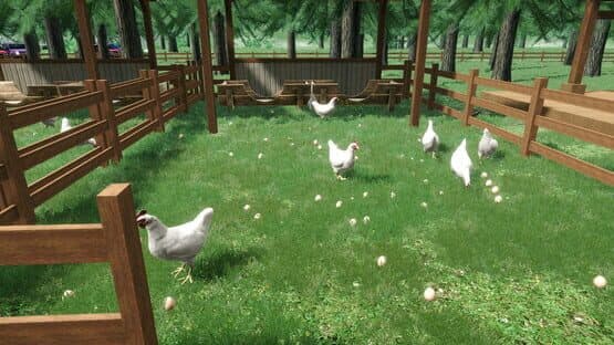 Ranch Farm and Store Simulator — screenshot 1