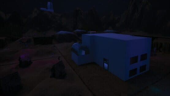 Paradox Protocol — screenshot 2