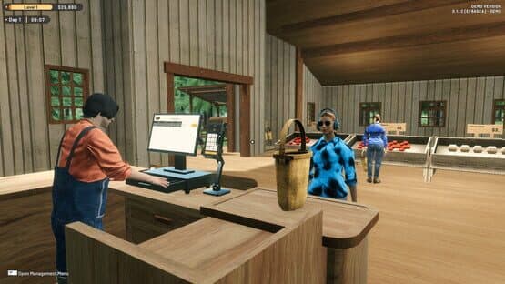 Ranch Farm and Store Simulator — screenshot 4