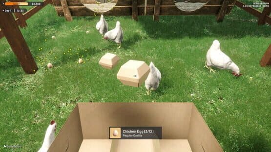 Ranch Farm and Store Simulator — screenshot 6