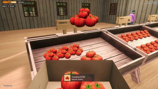 Ranch Farm and Store Simulator — screenshot 7