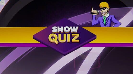 Show Quiz — screenshot 2