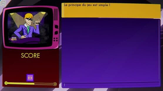 Show Quiz — screenshot 3