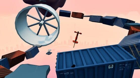 Hop to It! — screenshot 1