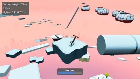 Hop to It! — screenshot 6