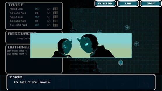Alternative Alliance Alpha — screenshot 3