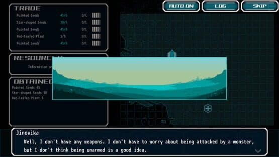 Alternative Alliance Alpha — screenshot 4