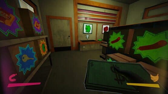 Pizza Deathlivery — screenshot 3