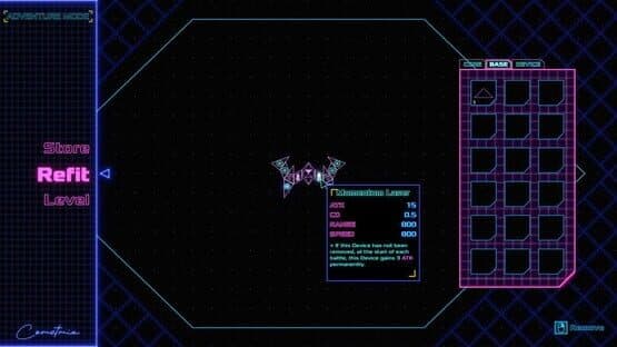 Astra Quest — screenshot 3