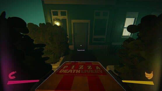 Pizza Deathlivery — screenshot 5