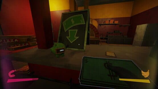 Pizza Deathlivery — screenshot 8