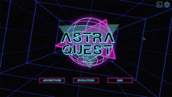 Astra Quest — screenshot 6