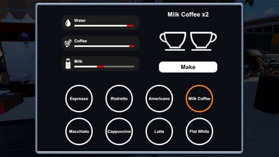 Fast Food Manager 2 — screenshot 2