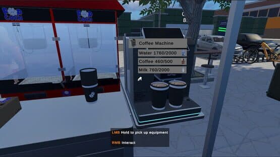 Fast Food Manager 2 — screenshot 3
