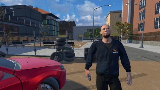 Fast Food Manager 2 — screenshot 5