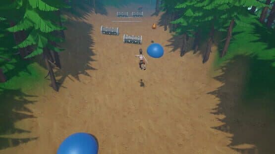 Catch Flex: Quest — screenshot 3