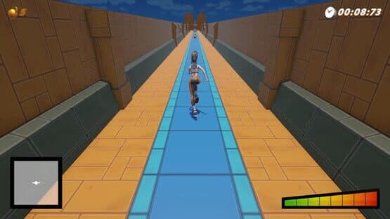 Catch Flex: Quest — screenshot 4