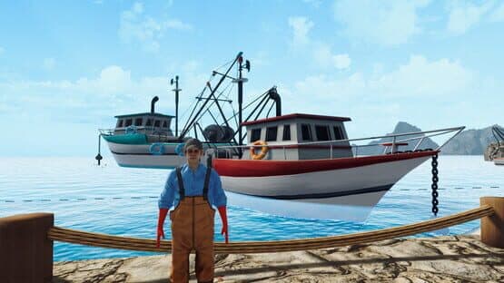 Coastal Kitchen Simulator — screenshot 7