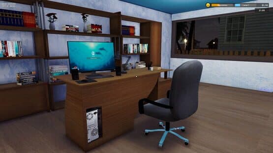 Coastal Kitchen Simulator — screenshot 8