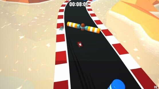SwooshMania — screenshot 2