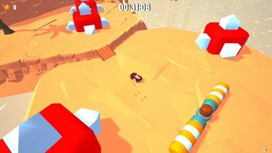 SwooshMania — screenshot 3