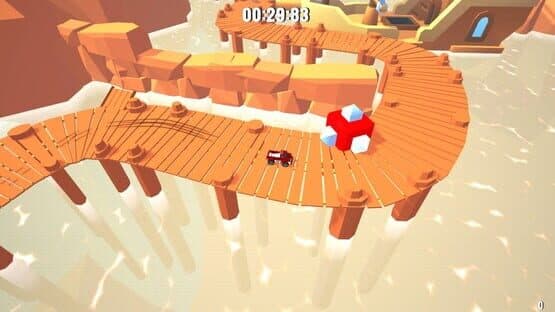 SwooshMania — screenshot 4