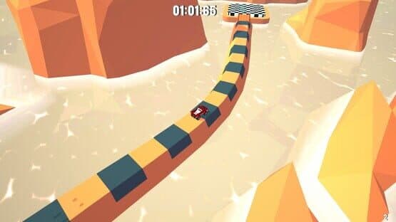 SwooshMania — screenshot 5