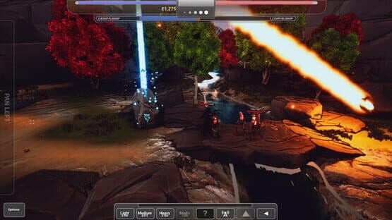 Warbound — screenshot 4