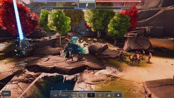 Warbound — screenshot 6
