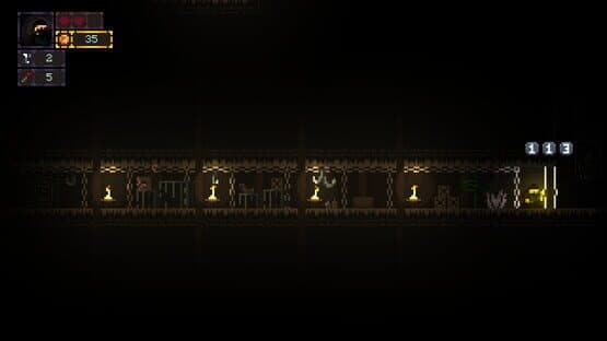 Stealer — screenshot 1