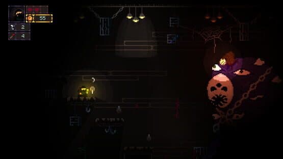 Stealer — screenshot 2