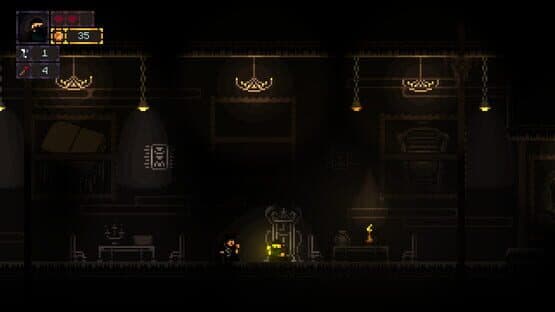 Stealer — screenshot 4