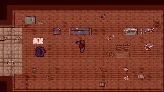 People of Mine — screenshot 3