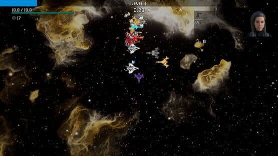 Eridani Survivors — screenshot 3