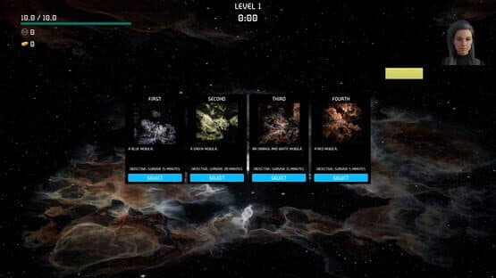 Eridani Survivors — screenshot 4