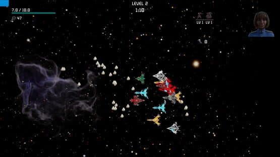 Eridani Survivors — screenshot 5