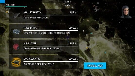 Eridani Survivors — screenshot 6