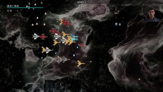 Eridani Survivors — screenshot 7