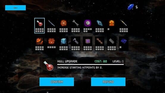 Eridani Survivors — screenshot 8