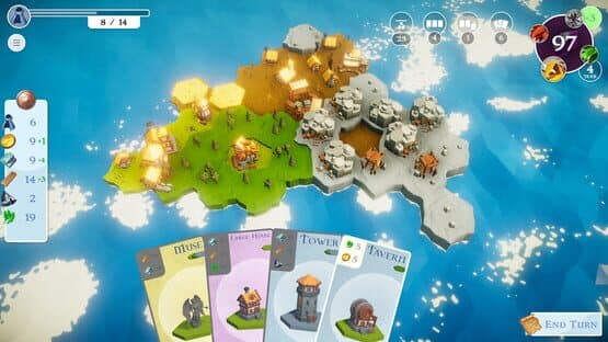 Isles & Tiles — screenshot 5