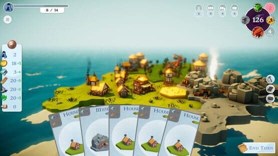 Isles & Tiles — screenshot 7